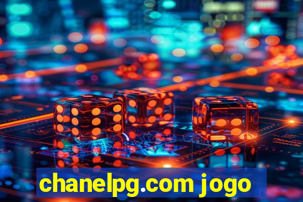 chanelpg.com jogo